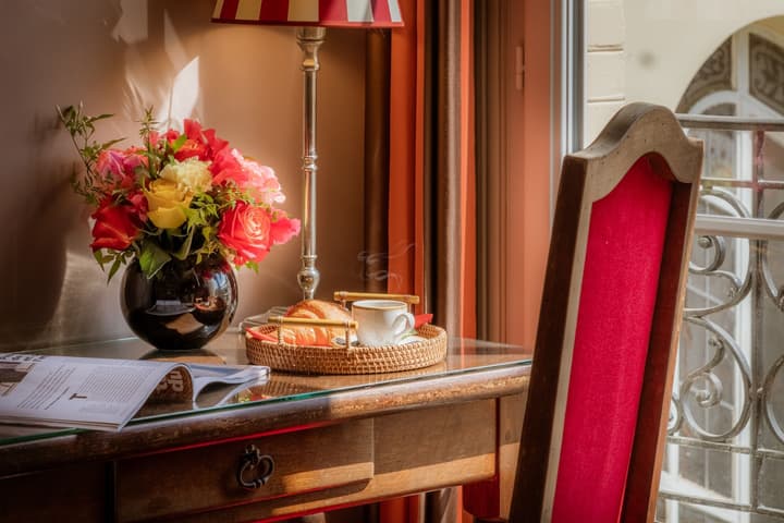 Hotel Trianon Rive Gauche