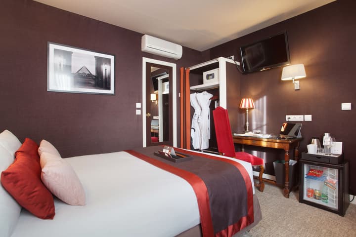 Hotel Trianon Rive Gauche