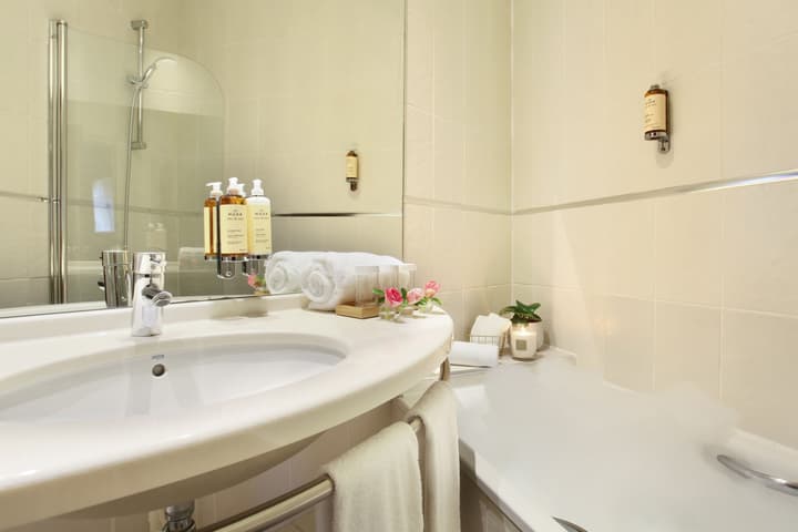 Hotel Trianon Rive Gauche