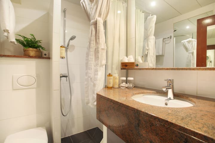 Hotel Trianon Rive Gauche
