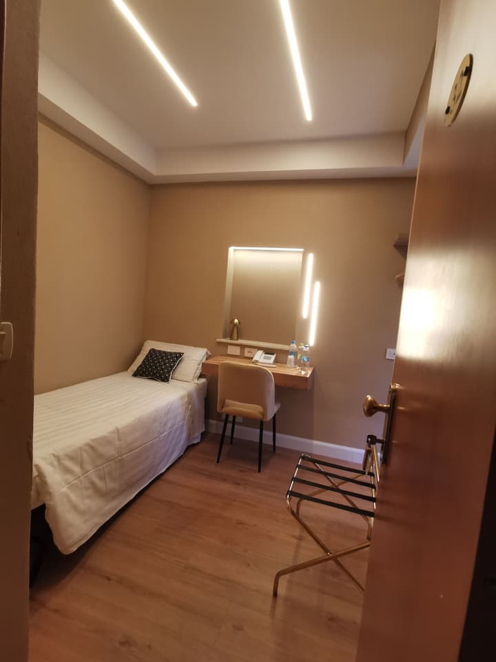 Hotel Fiori