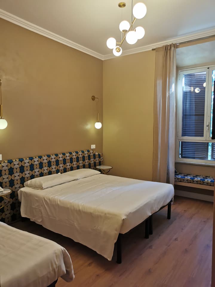Hotel Fiori