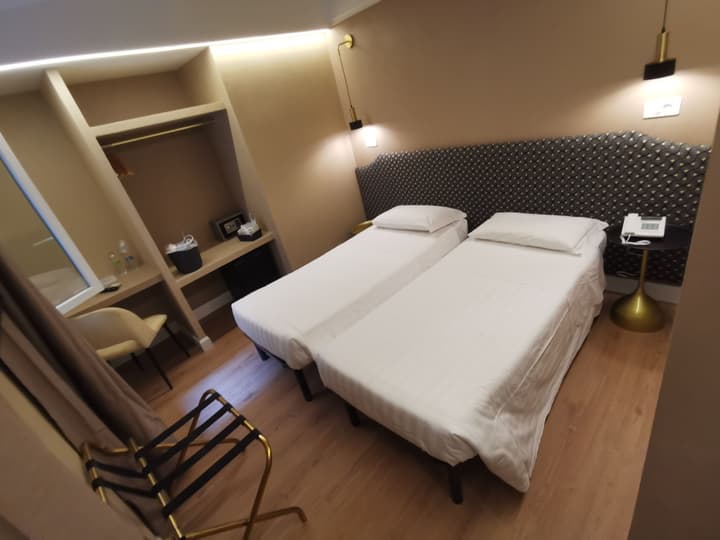 Hotel Fiori