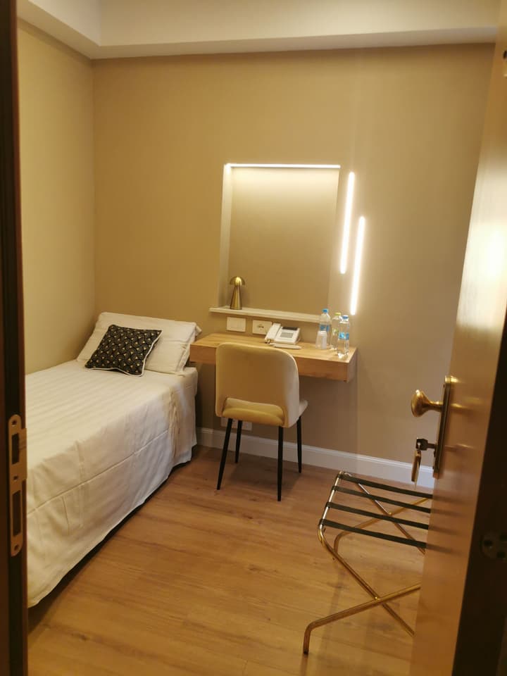 Hotel Fiori