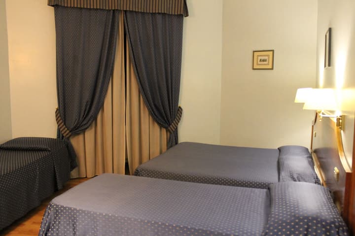 Hotel Fiori