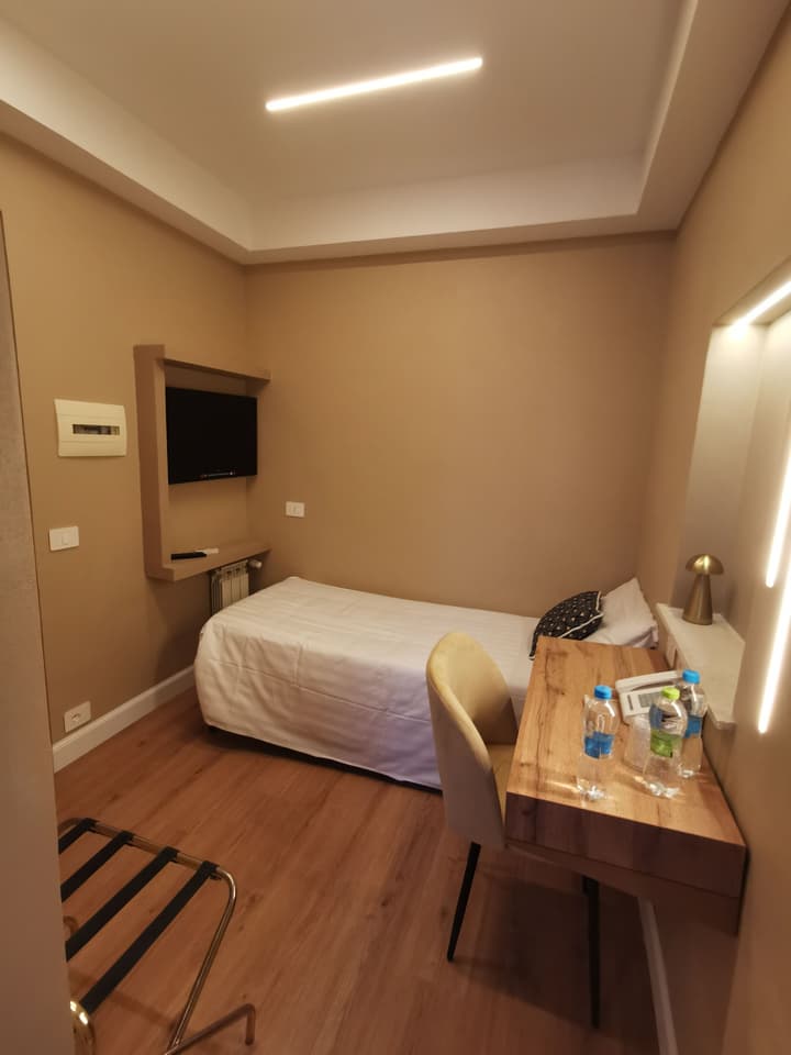 Hotel Fiori