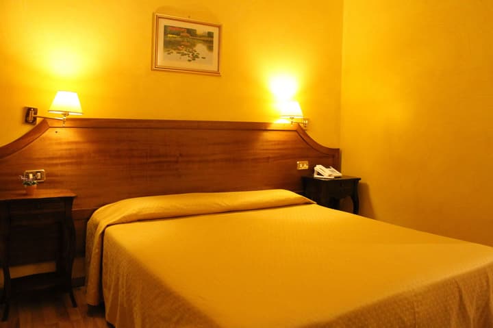 Hotel Fiori