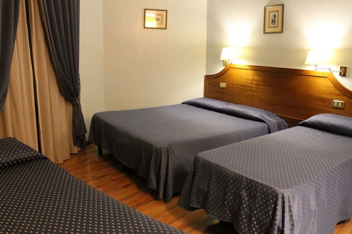 Hotel Fiori