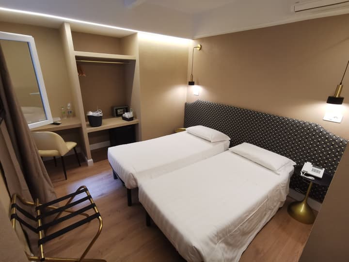 Hotel Fiori