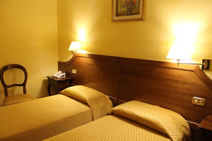 Hotel Fiori
