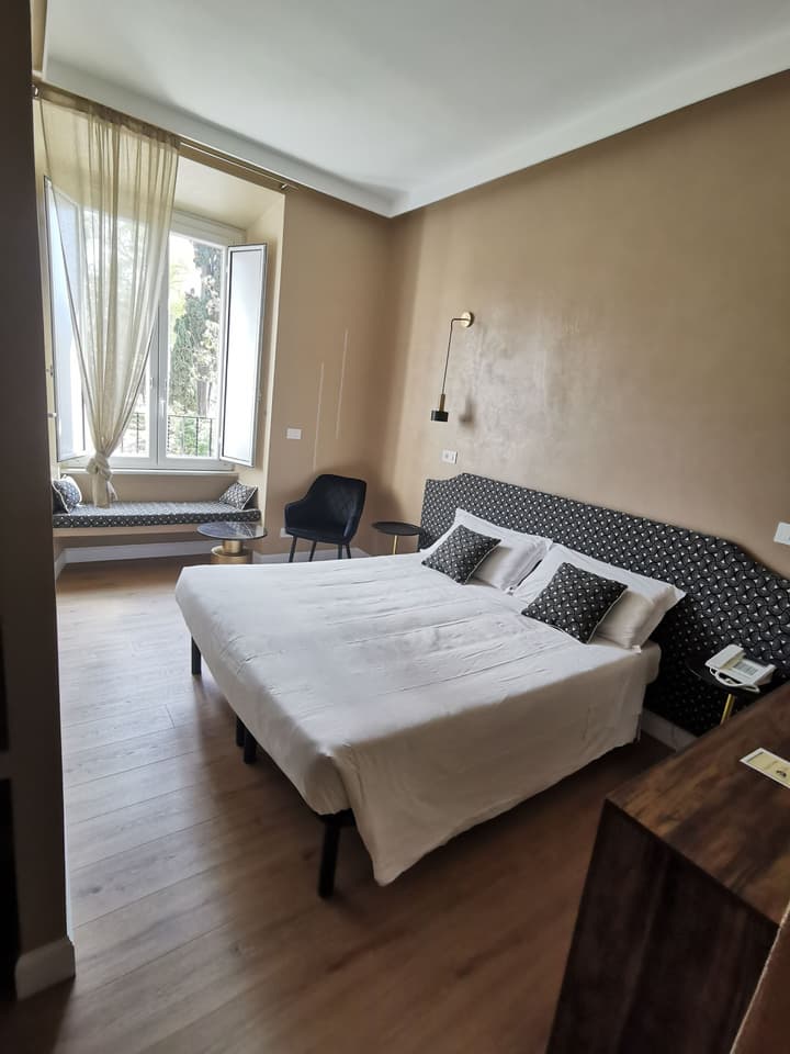 Hotel Fiori