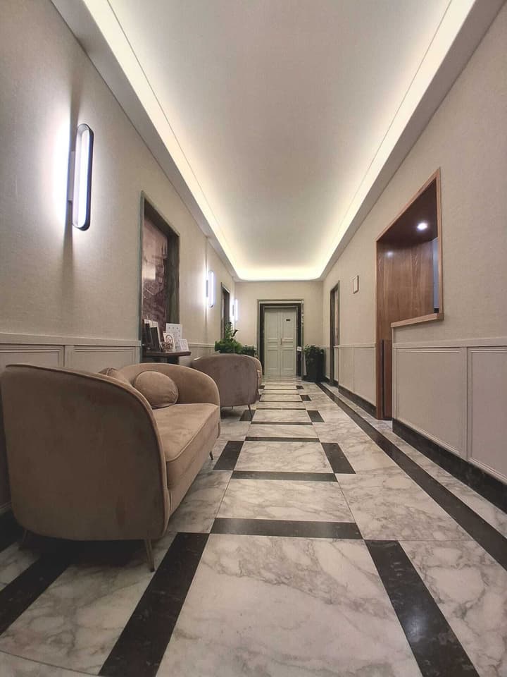 Hotel Fiori