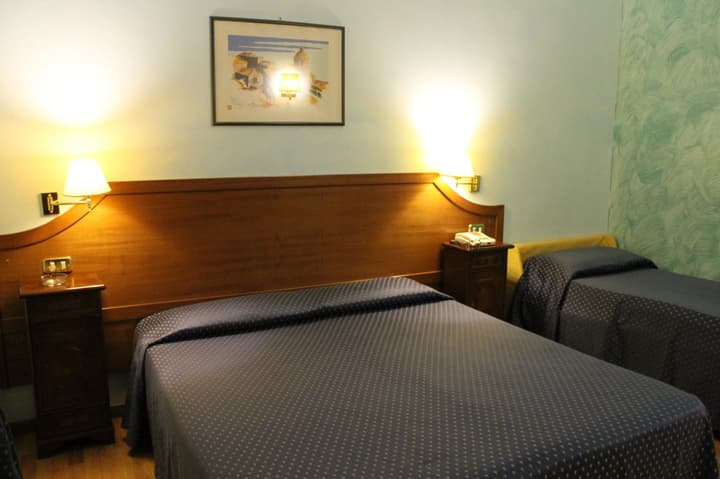 Hotel Fiori