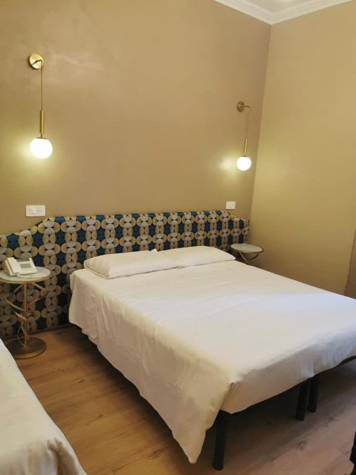 Hotel Fiori