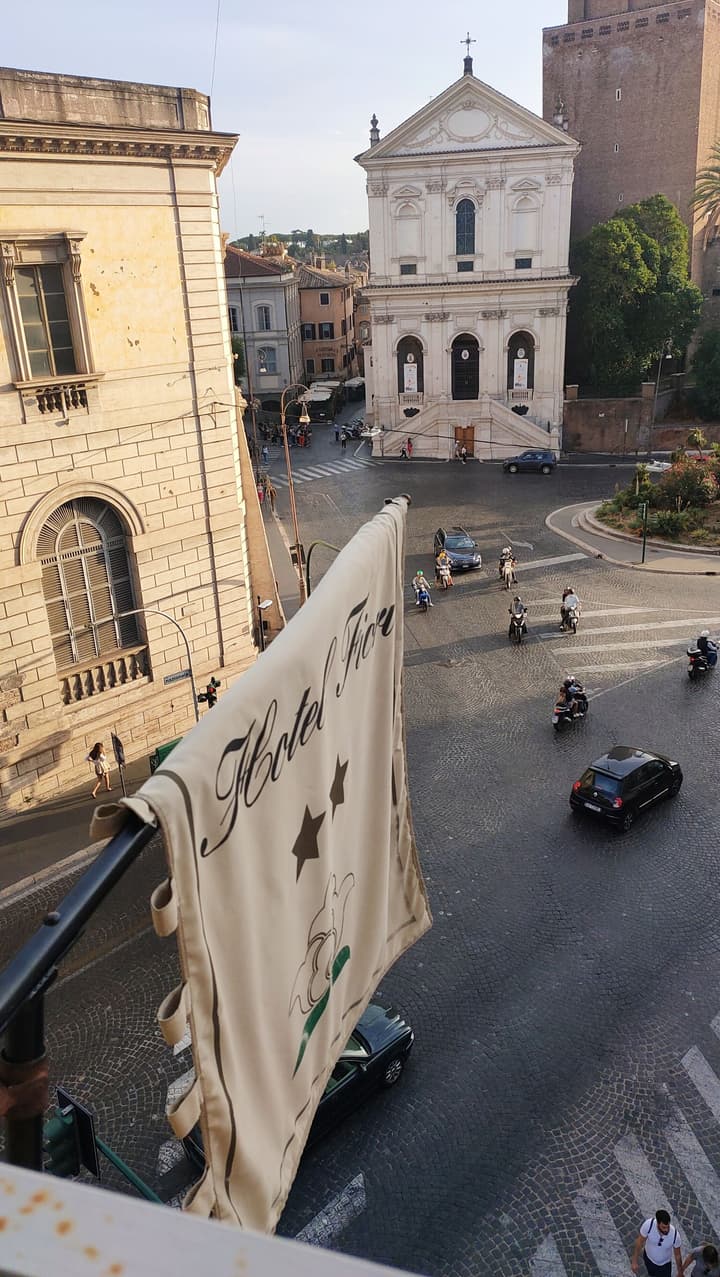 Hotel Fiori