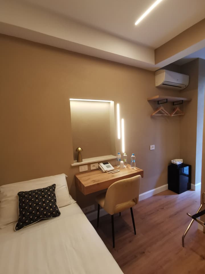 Hotel Fiori