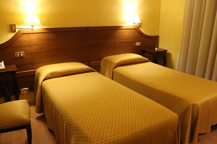 Hotel Fiori