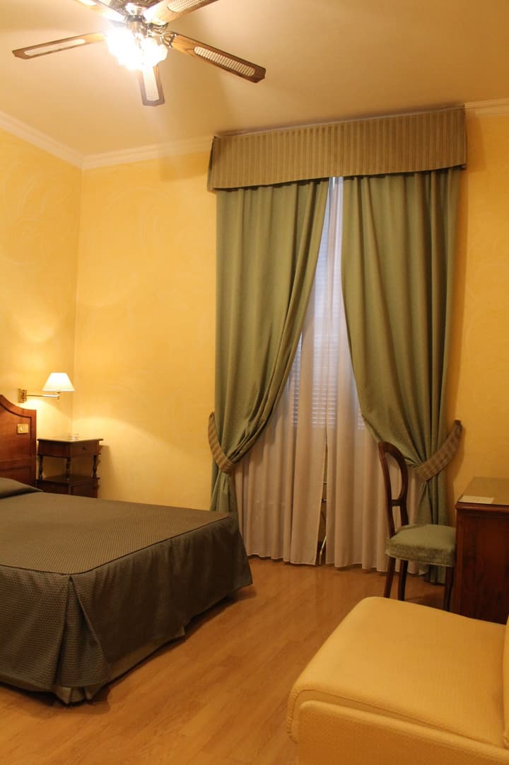 Hotel Fiori