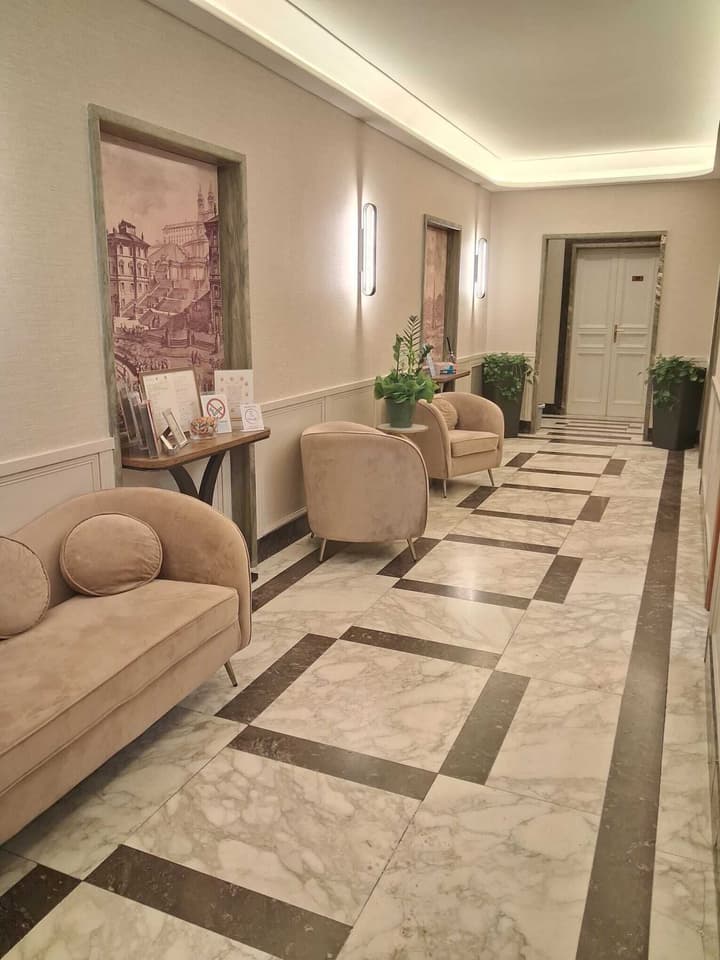 Hotel Fiori