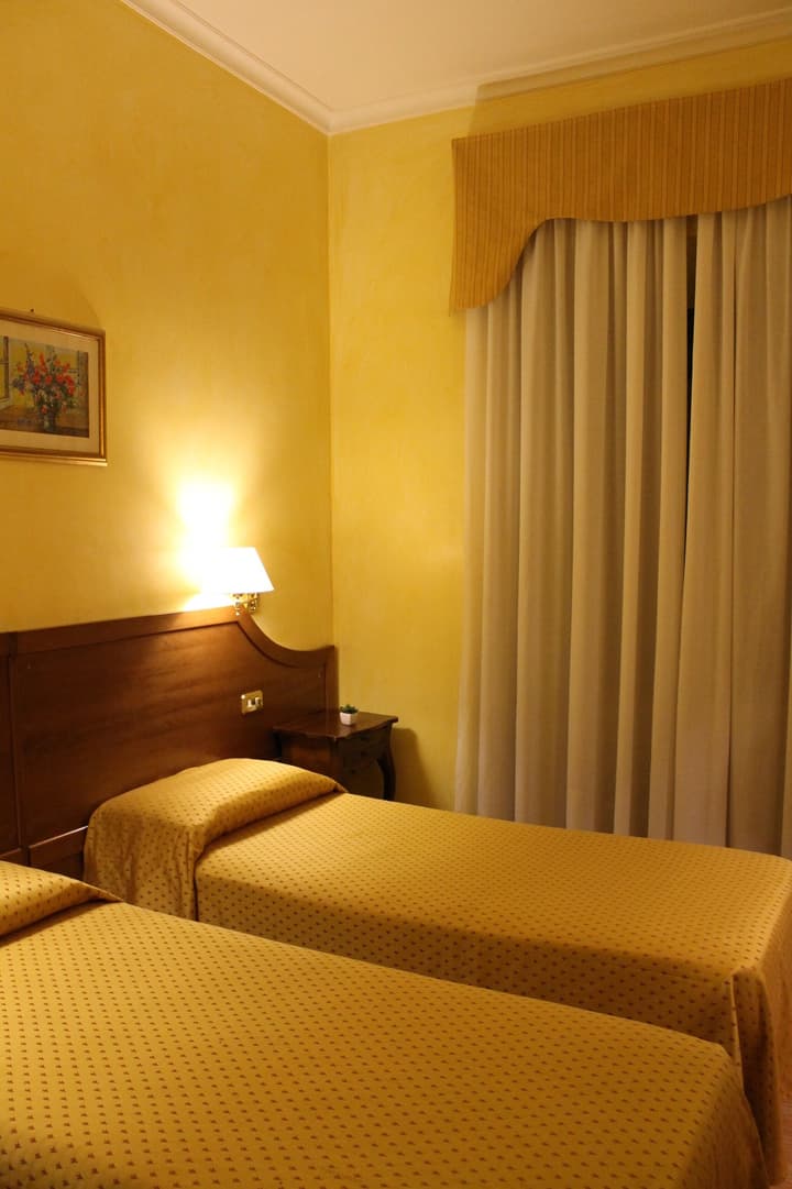 Hotel Fiori