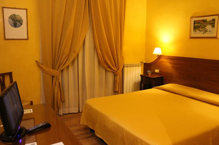 Hotel Fiori