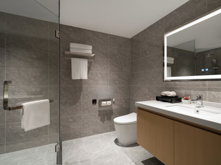 Dong Fang Hotel Guangzhou