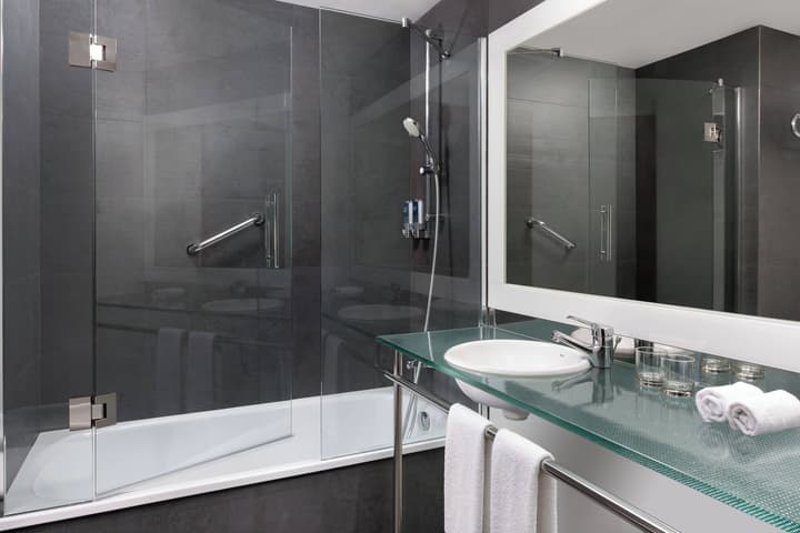 Four Points By Sheraton Barcelona Diagonal
