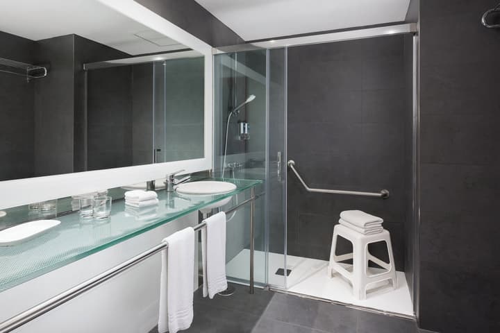 Four Points By Sheraton Barcelona Diagonal