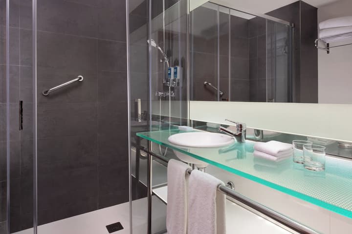 Four Points By Sheraton Barcelona Diagonal