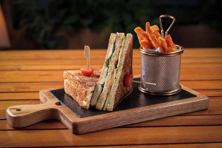 Four Points By Sheraton Barcelona Diagonal