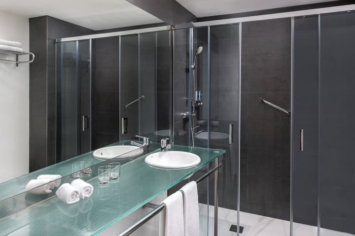 Four Points By Sheraton Barcelona Diagonal