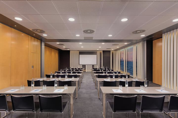 Four Points By Sheraton Barcelona Diagonal