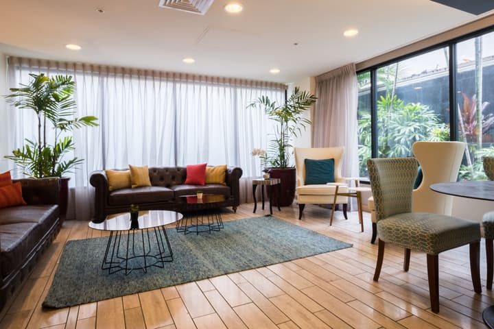 Vive Hotel Waikiki