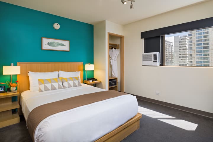 Vive Hotel Waikiki