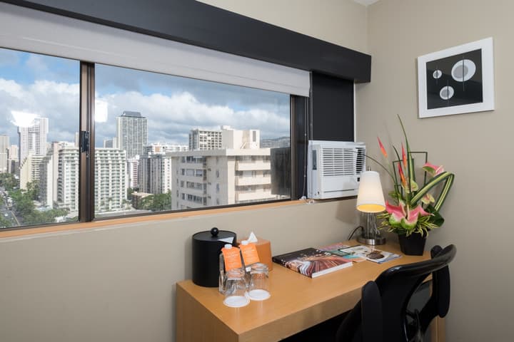 Vive Hotel Waikiki