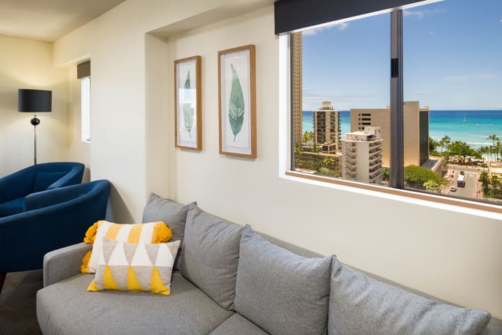 Vive Hotel Waikiki