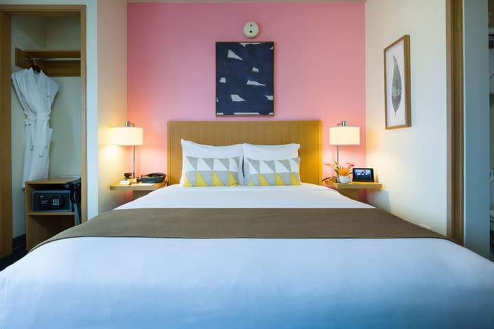Vive Hotel Waikiki