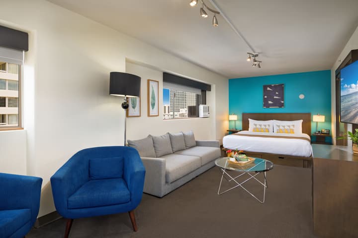 Vive Hotel Waikiki