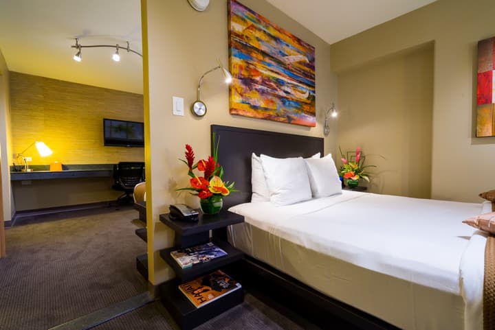 Vive Hotel Waikiki