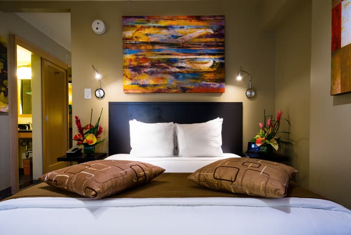 Vive Hotel Waikiki