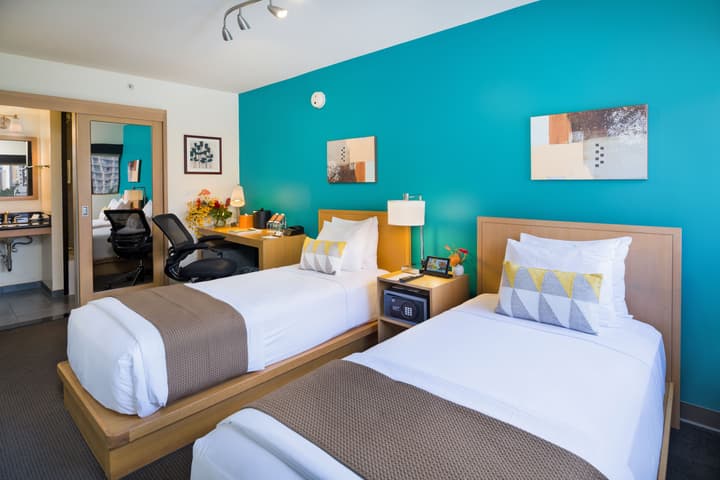 Vive Hotel Waikiki