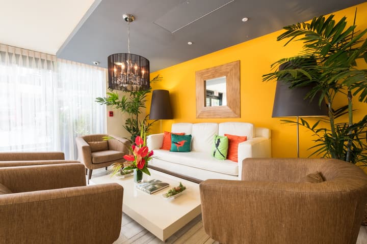 Vive Hotel Waikiki