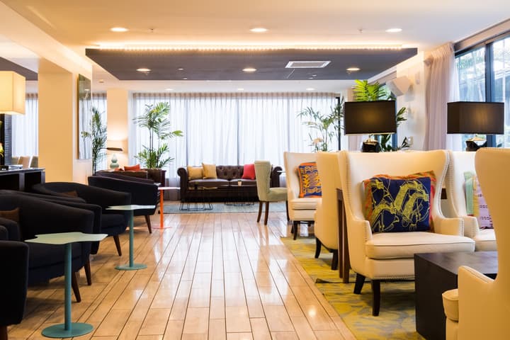 Vive Hotel Waikiki