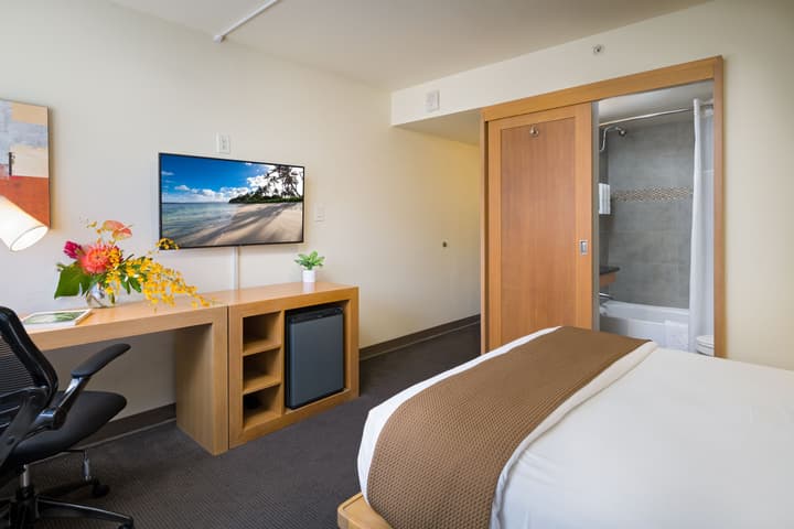 Vive Hotel Waikiki