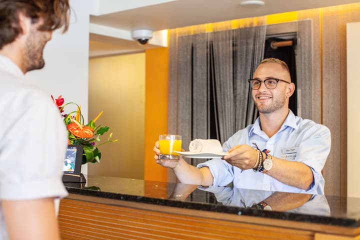 Vive Hotel Waikiki