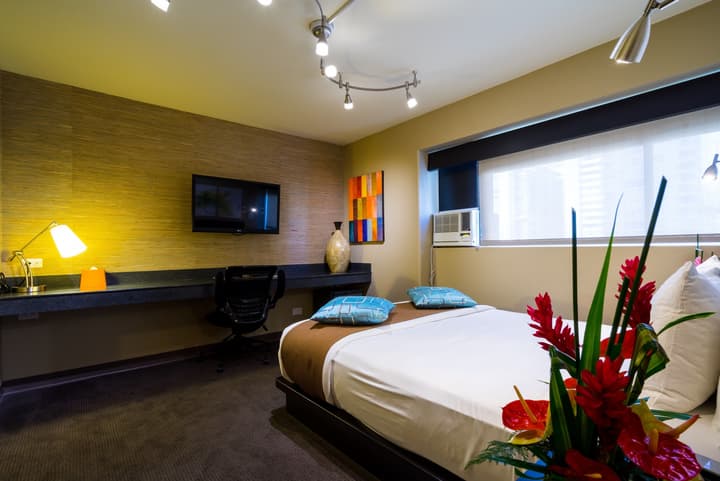 Vive Hotel Waikiki