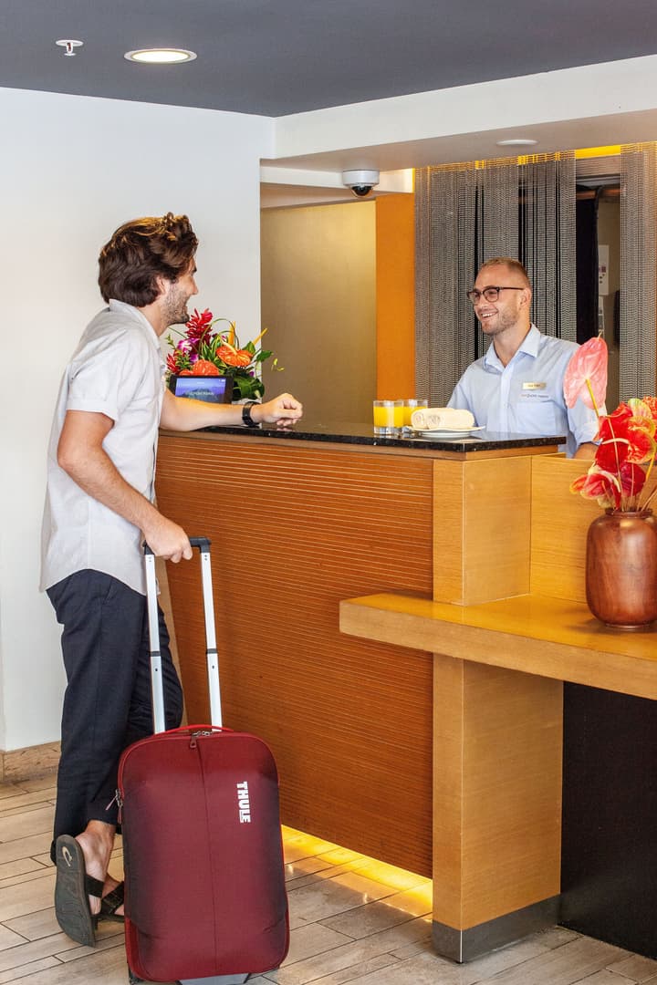 Vive Hotel Waikiki