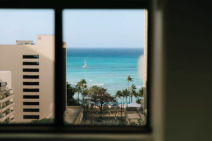 Vive Hotel Waikiki
