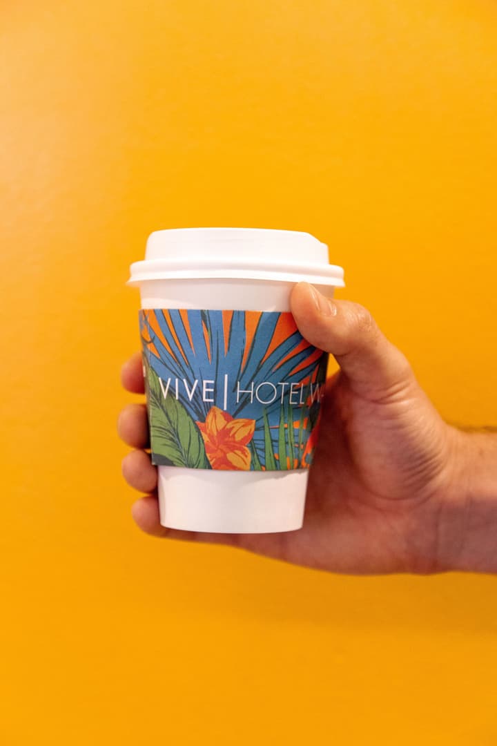 Vive Hotel Waikiki