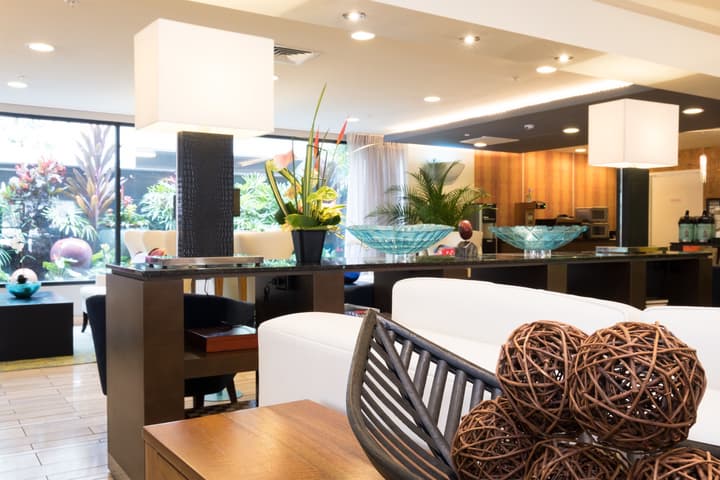 Vive Hotel Waikiki
